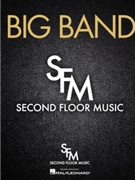 Sweetness by Fuller Curtis - Sickler Don - for Jazz Ensemble