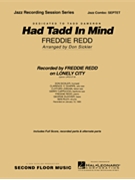 Had Tadd In Mind by Redd Freddie - Sickler Don - for Combo
