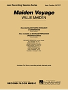 Maiden Voyage by Maiden Willie for Combo