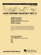 Quintet Set 3 by Various - Sickler Don - for Combo Collection
