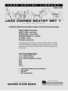 Sextet Set 1 by Various - Sickler Don - for Combo Collection