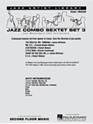 Sextet Set 3 by Various - Sickler Don - for Combo Collection