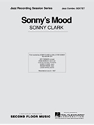 Sonny's Mood by Clark Sonny - Sickler Don - for