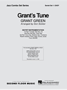 Grant's Tune by Green Grant - Sickler Don - for