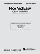 Nice and Easy by Griffin Johnny - Sickler Don - for