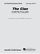 The Clan by Fuller Curtis for