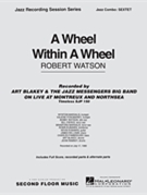 A Wheel within a Wheel by Watson Robert for