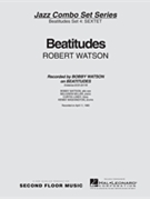 Beatitudes by Watson Robert for