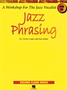 Jazz Phrasing by Cooper and Sickler for Vocal