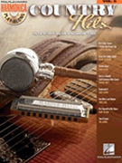 Country Hits by Various - Harmonica Play-along - for Harmonica
