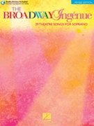 Broadway Ingenue by Various - Walters Richard - for Vocal Collection