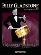Billy Gladstone by Falzano Chet Billy Gladstone for Percussion Text/