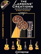 The Larsons' Creations - Centennial Edition by for