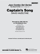 Captain's Song by Hazeltine David for Combo Sextet