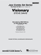 Visionary by Davis Steve for Combo Sextet
