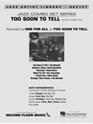 Too Soon to Tell: 6 Charts Recorded by One For All by Various for