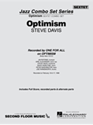 Optimism by Davis Steve for Combo Sextet