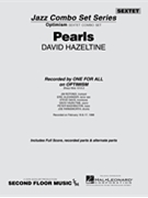 Pearls by Hazeltine David for Combo Sextet
