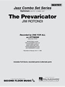 Prevaricator The by Rotondi Jim for Combo Sextet