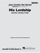 His Lordship by Hazeltine David for Combo Sextet