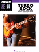 Turbo Rock by Huls Mark for Guitar Collection