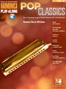 Pop Classics by Various for Harmonica
