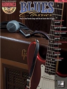 Blues Classics by Various Various for Harmonica (Vol 10)