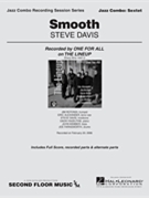 Smooth by Davis Steve for Combo Sextet