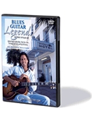 Blues Guitar Legends by for
