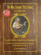 He Was Singin' This Song by for