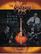 The Gibson 175 by for