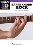 Barre Chord Rock by Various for
