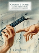 Chords & Scales In The Beginning by Palermo Max for Elec Bass