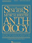 Singer's Musical Theatre Anthology Volume 5 by Various - Walters - for Mez-sop/al (Vol 5)