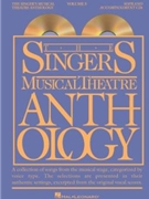 Singer's Musical Theatre Anthology Volume 5 by Various - Walters - for Accompaniment CD (Vol 5 CDs)