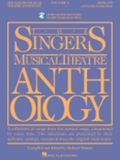 Singer's Musical Theatre Anthology Volume 5 by - Walters - for Soprano (Vol 5 - w/Audio Access)