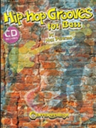 Hip-hop Grooves For Bass by Palermo Max for Elec Bass