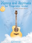 Hymns & Spirituals For Fingerstyle... by Various - Esmond James Douglas - for Guitar Collection