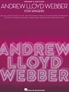 Andrew Lloyd Webber For Singers by Lloyd Webber Andrew - Women - for PVG Collection