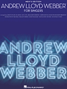 Andrew Lloyd Webber For Singers by Lloyd Webber Andrew for PVG Collection (Men)