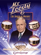 Mr. Leedy and the House of Wonder by for