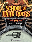 School Of Hard Rocks by Robley Bart for Drum Set