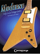 Moderne by for