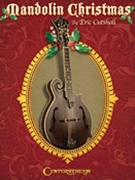 Mandolin Christmas by - Cutshall Eric - for Mandolin C