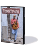 Beginning Fingerstyle Guitar by Dorian Michael for