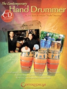 Contemporary Hand Drummer by Rosa and Neciosup for Drum Method
