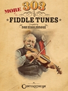 303 More Fiddle Tunes by - Middlebrook Ron - for Fiddle Collection