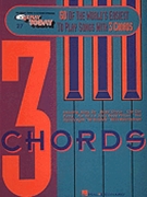60 Of The World's Easiest To Play Songs with 3 Chords Volume 27 by Various for EZ Play Today