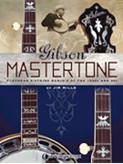 Gibson Mastertone by for