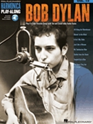 Bob Dylan by Dylan Bob - Harmonica Play-along - Bob Dylan for Harmonica